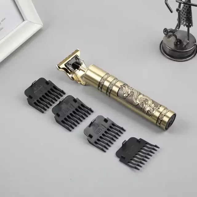 Vintage T9 Professional Trimmer For Men and Women