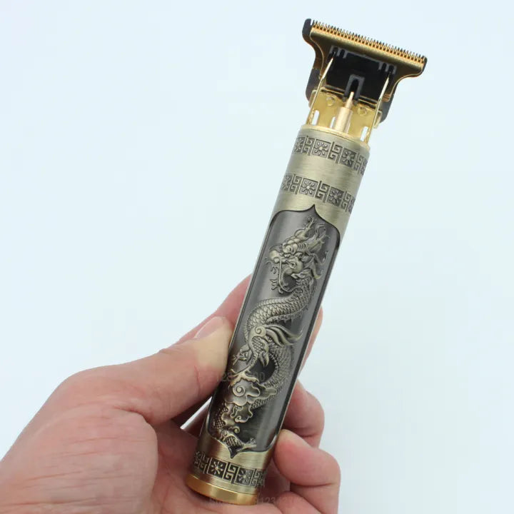 Vintage T9 Professional Trimmer For Men and Women